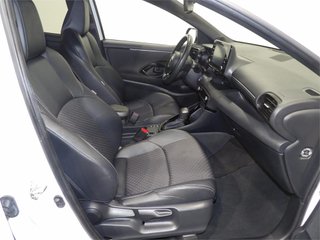 TOYOTA Yaris 1.5 120H Style