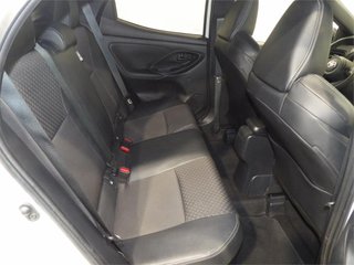 TOYOTA Yaris 1.5 120H Style