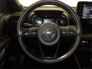 TOYOTA Yaris 1.5 120H Style