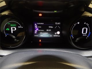 TOYOTA Yaris 1.5 120H Style