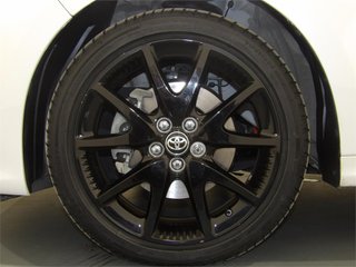 TOYOTA Yaris 1.5 120H Style