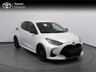 TOYOTA Yaris 1.5 120H Style