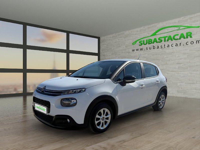Citroën C3 2020