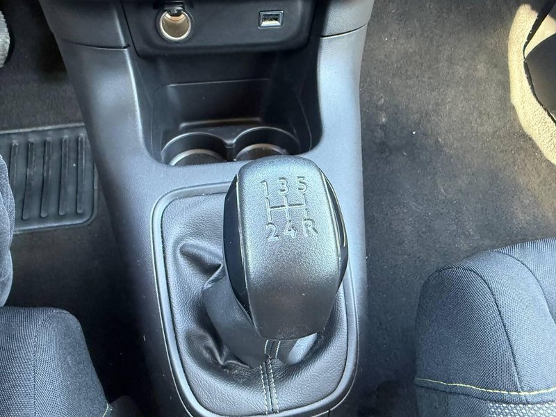 Citroën C3 2020, foto 34