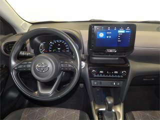 TOYOTA Yaris Cross 1.5 120H Style