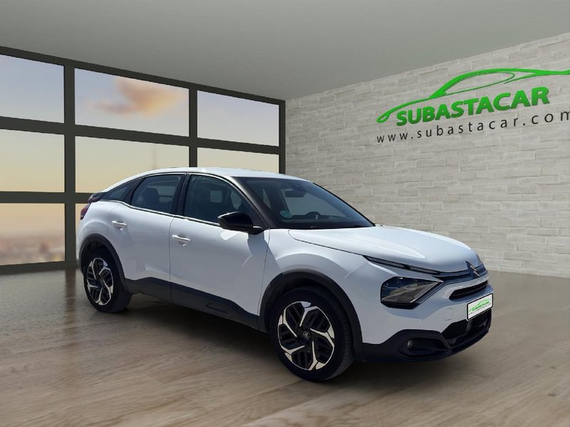Citroën C4 2022, foto 2