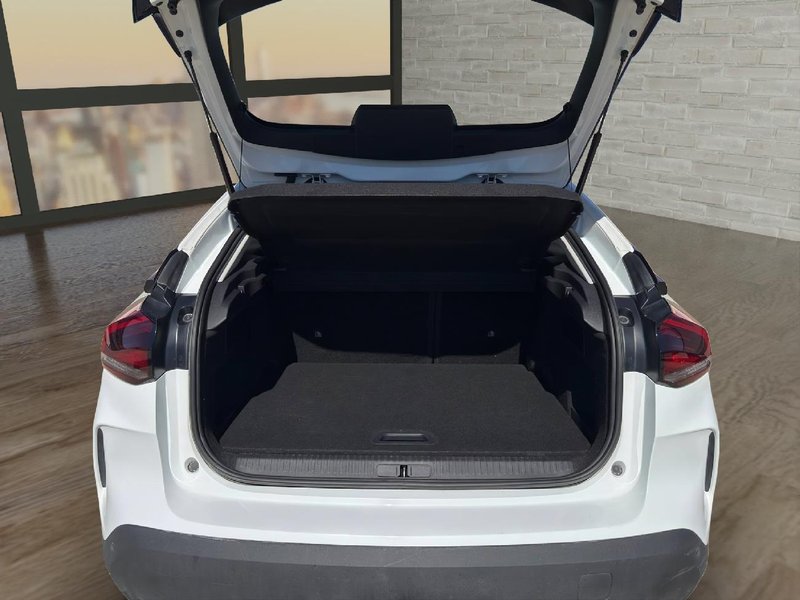 Citroën C4 2022, foto 21