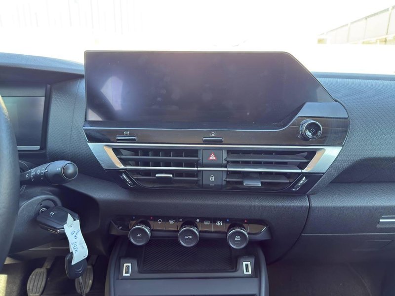 Citroën C4 2022, foto 33