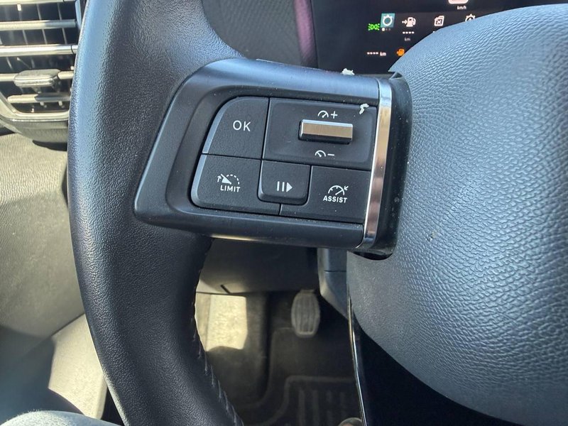Citroën C4 2022, foto 40