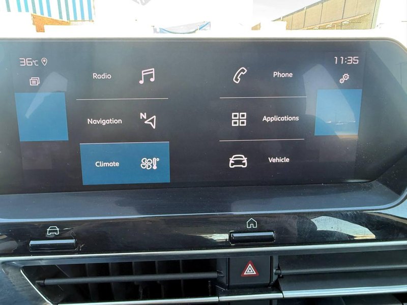 Citroën C4 2022, foto 42