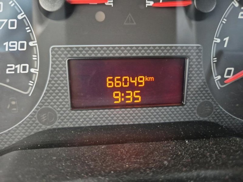 Fiat Fiorino 2020, foto 7