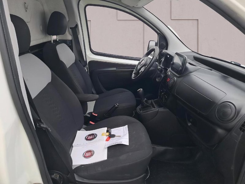Fiat Fiorino 2021, foto 5