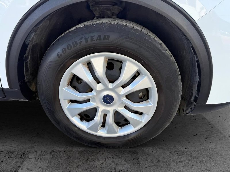 Ford Kuga Trend 1.5 EcoBlue 2022, foto 18