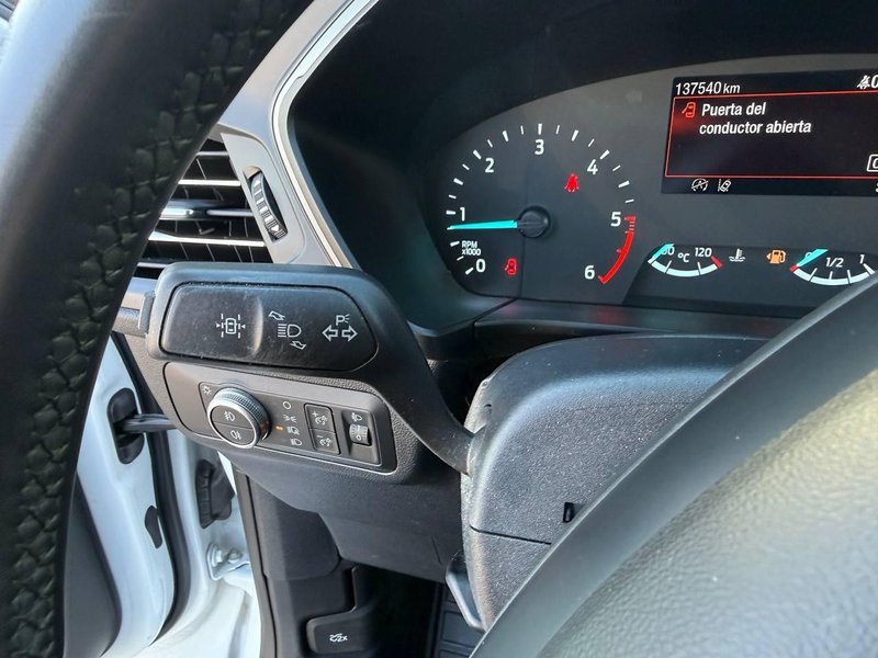 Ford Kuga Trend 1.5 EcoBlue 2022, foto 38