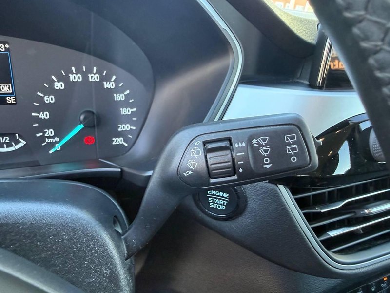 Ford Kuga Trend 1.5 EcoBlue 2022, foto 39
