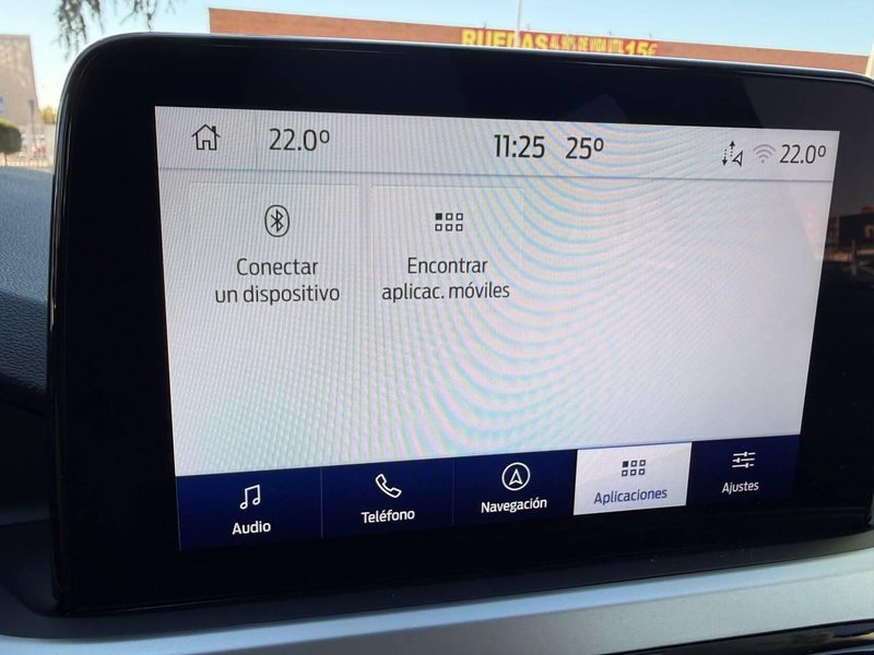Ford Kuga Trend 1.5 EcoBlue 2022, foto 43