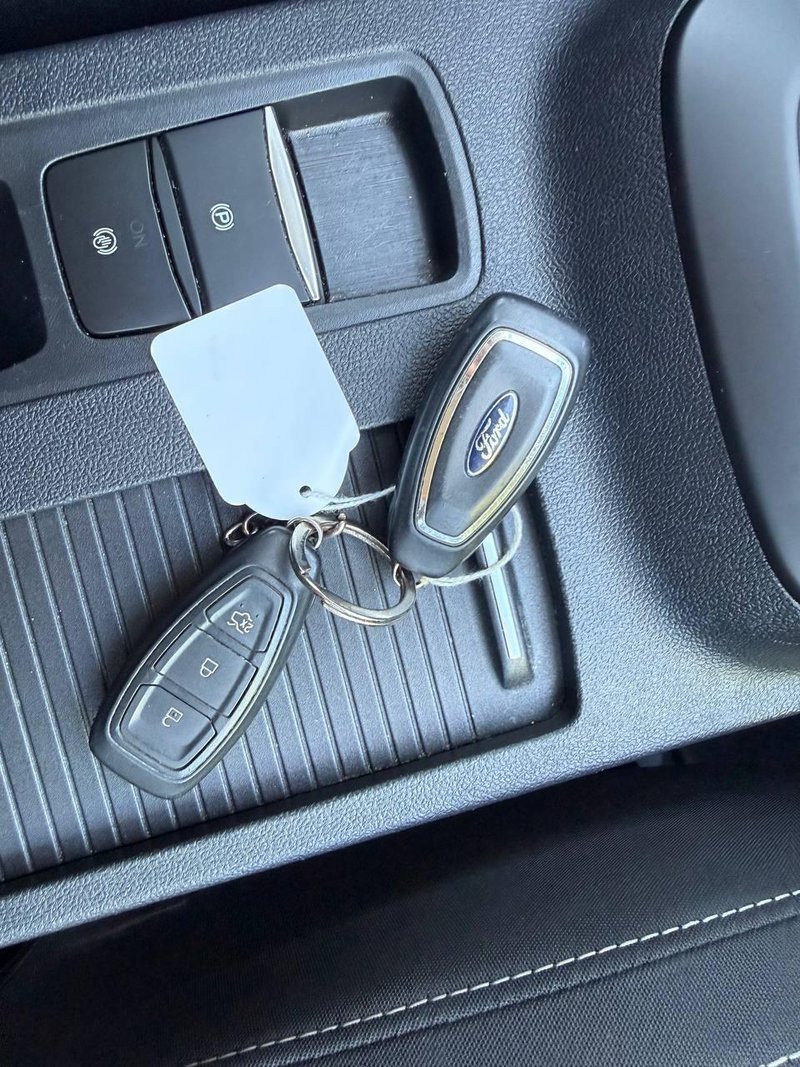 Ford Kuga Trend 1.5 EcoBlue 2022, foto 45