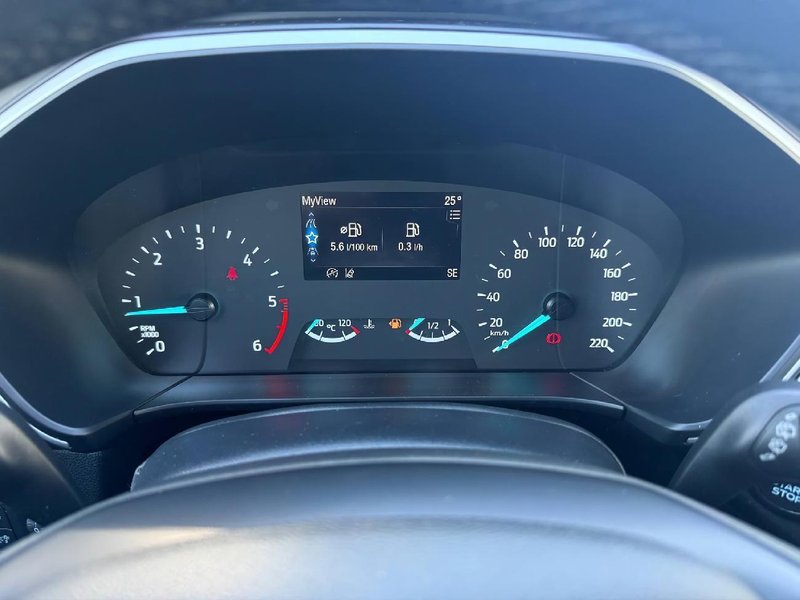 Ford Kuga Trend 1.5 EcoBlue 2022, foto 46
