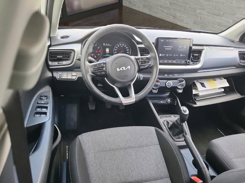 Kia Stonic 2022, foto 5
