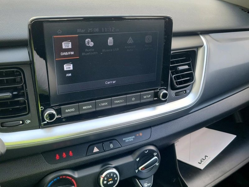Kia Stonic 2022, foto 6