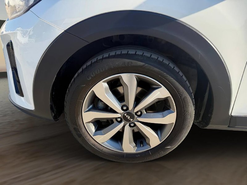 Kia Stonic 2022, foto 17