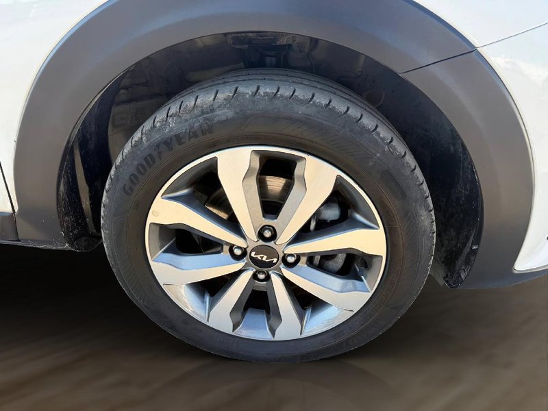 Kia Stonic 2022, foto 18