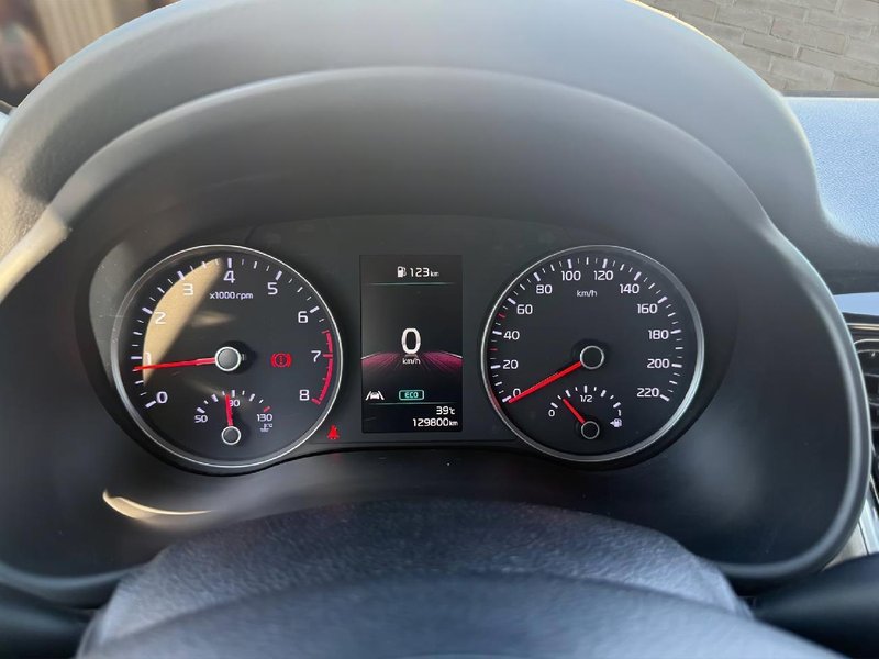 Kia Stonic 2022, foto 45