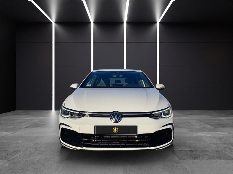 Volkswagen Golf 2021, foto 11