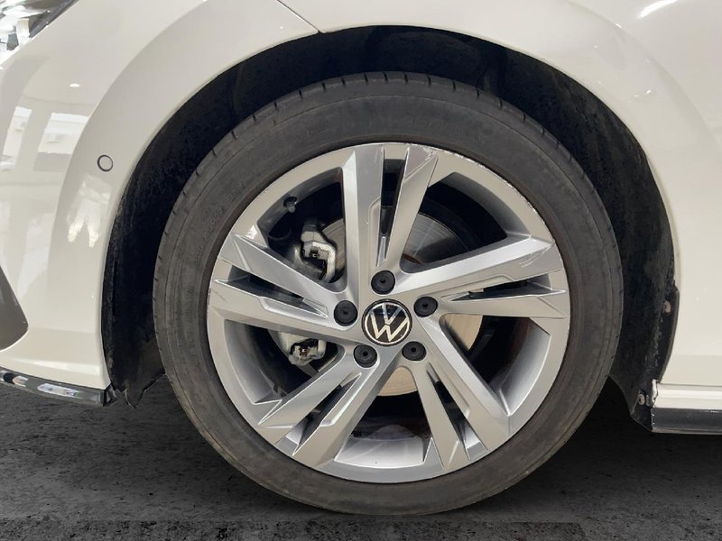 Volkswagen Golf 2021, foto 17