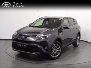 TOYOTA Rav4 2.5l hybrid 2WD Advance Pack Drive