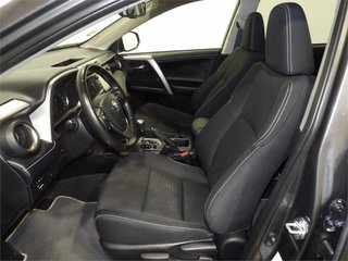 TOYOTA Rav4 2.5l hybrid 2WD Advance Pack Drive