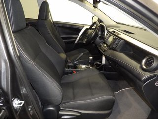 TOYOTA Rav4 2.5l hybrid 2WD Advance Pack Drive