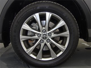 TOYOTA Rav4 2.5l hybrid 2WD Advance Pack Drive