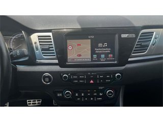 KIA Niro 1.6 GDi HEV 104kW (141CV) Emotion