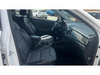 KIA Niro 1.6 GDi HEV 104kW (141CV) Emotion