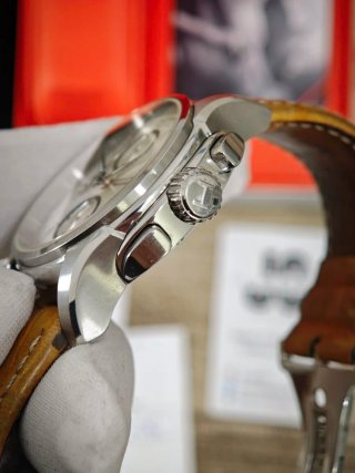 Hamilton Jazzmaster Auto Chrono H32616553