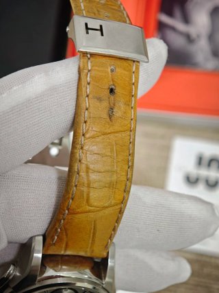 Hamilton Jazzmaster Auto Chrono H32616553