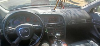 Audi A6 2005