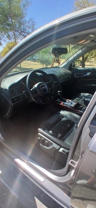 Audi A6 2005