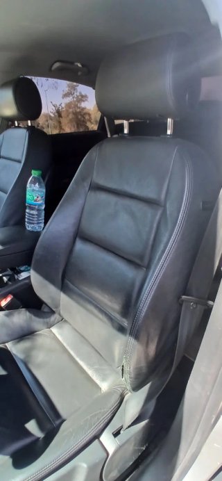 Audi A6 2005