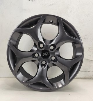 Juego de llanta Original para Ford Antracita 16 pu