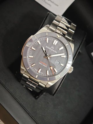 Reloj Norqain Adventure Sports N1000C03A/G101/102
