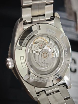 Reloj Norqain Adventure Sports N1000C03A/G101/102