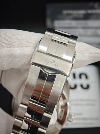 Reloj Norqain Adventure Sports N1000C03A/G101/102