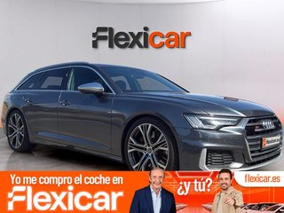 Audi S6 S6 AVANT 3.0 349CV