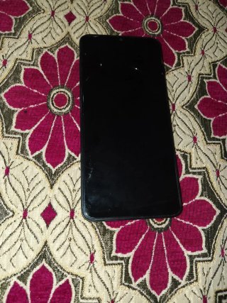 Xiaomi Redmi 13C 5G Negro