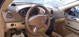 Brazo 000060363106 mercedes-benz clase 3.0 210867