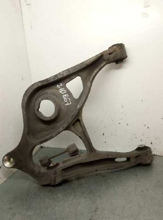 Brazo 000060363106 mercedes-benz clase 3.0 210867