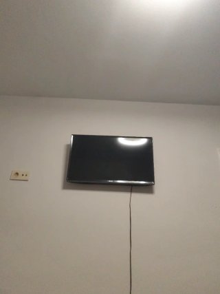 Smart TV LG 32 pulgadas