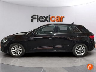 Audi A3 Sportback Advanced 35 TDI 110kW S tronic
